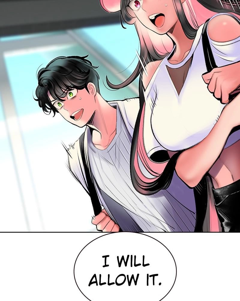 Jungle Juice Chapter 71 - Page 81