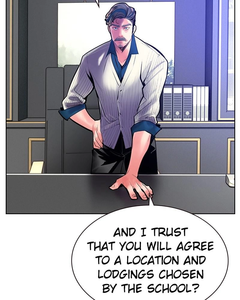Jungle Juice Chapter 71 - Page 83