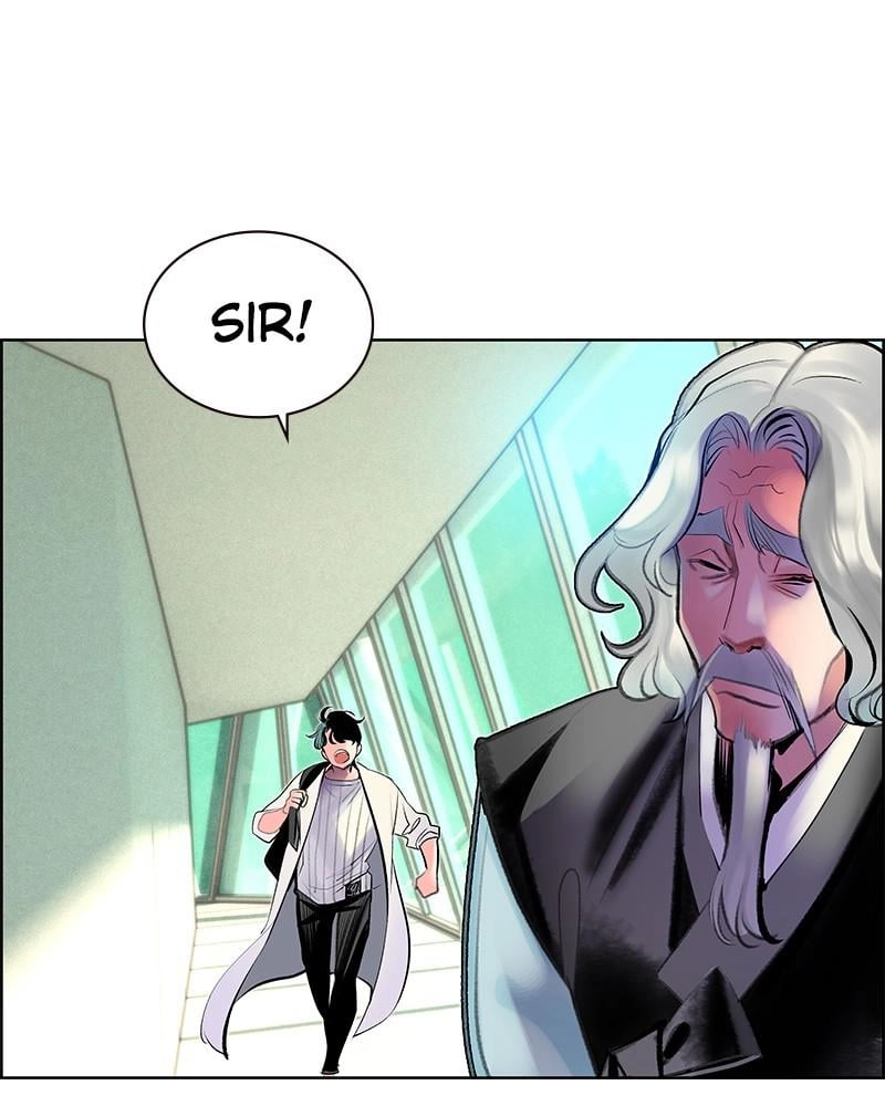 Jungle Juice Chapter 71 - Page 88