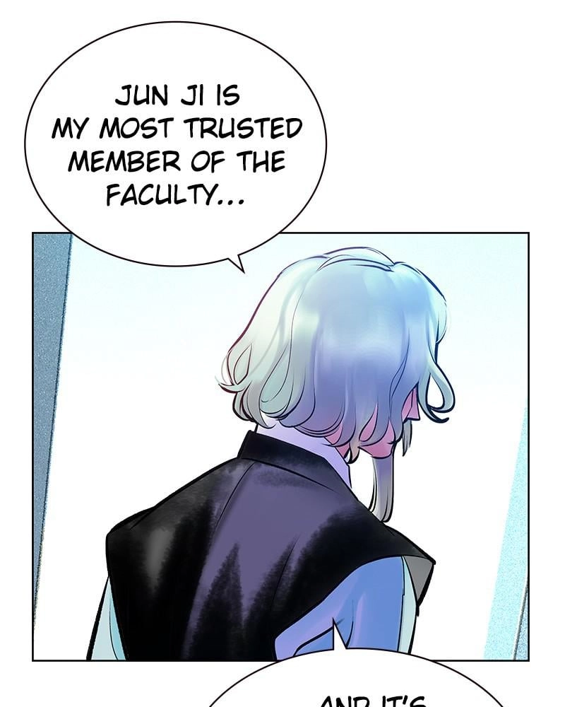 Jungle Juice Chapter 71 - Page 91