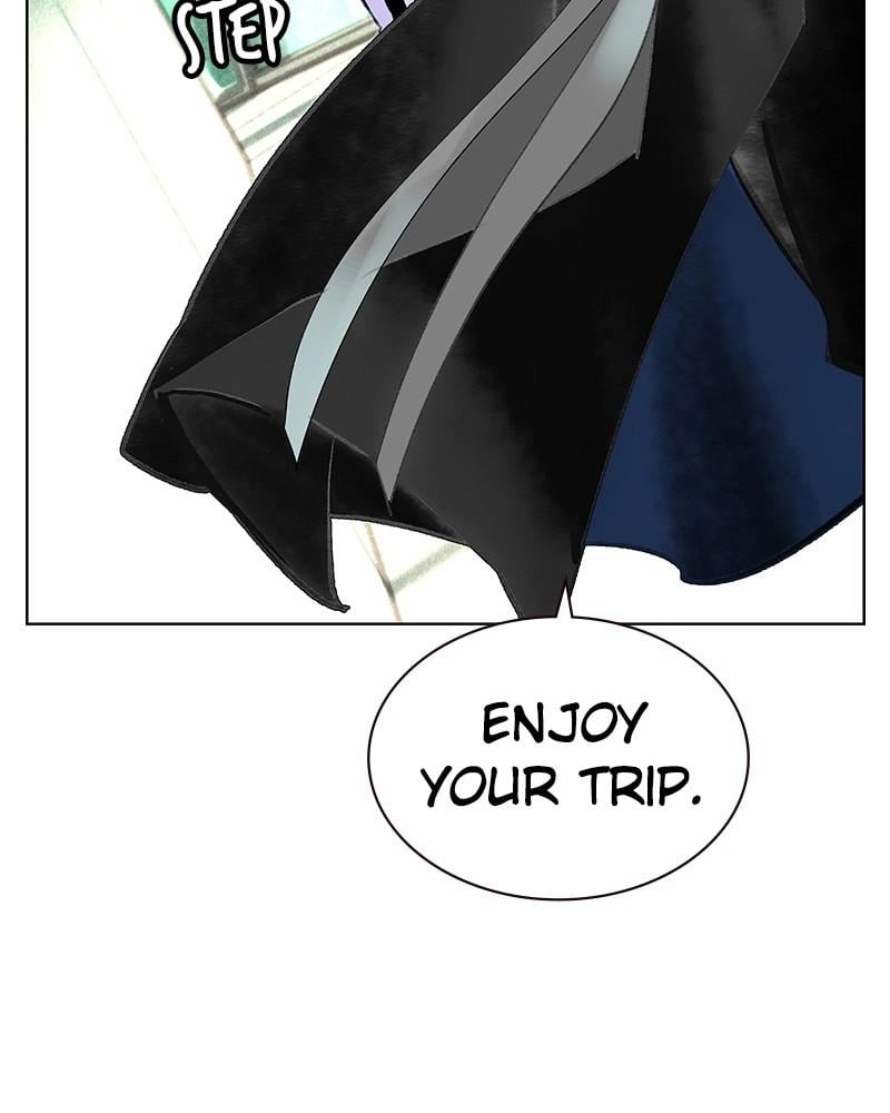 Jungle Juice Chapter 71 - Page 94
