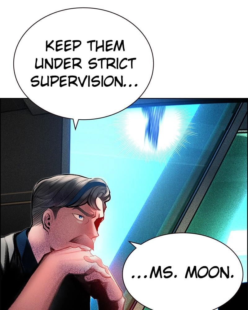 Jungle Juice Chapter 71 - Page 101