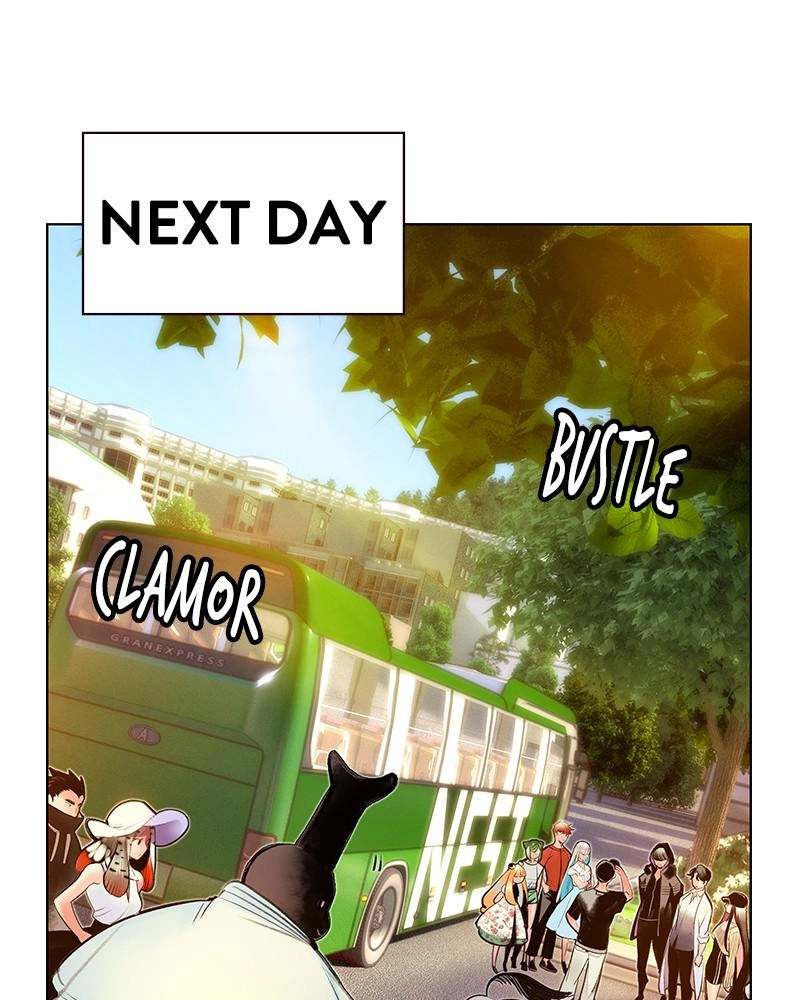 Jungle Juice Chapter 71 - Page 104