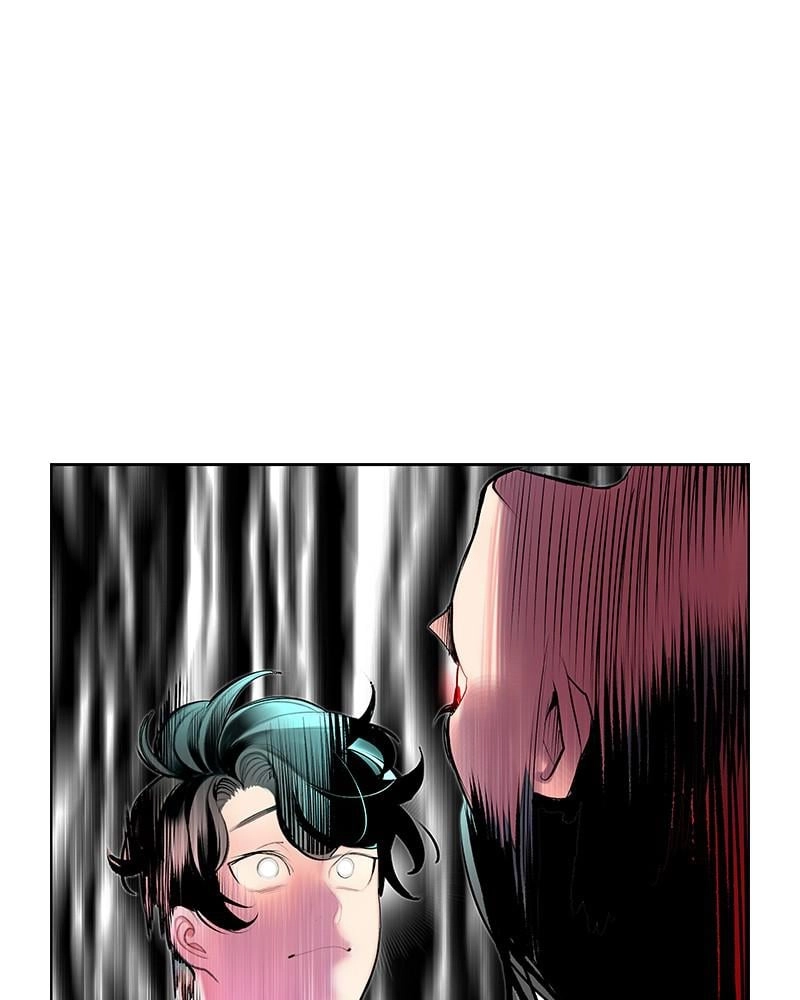 Jungle Juice Chapter 71 - Page 116