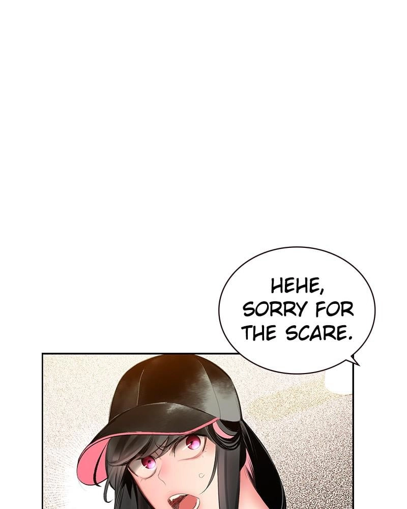 Jungle Juice Chapter 71 - Page 119