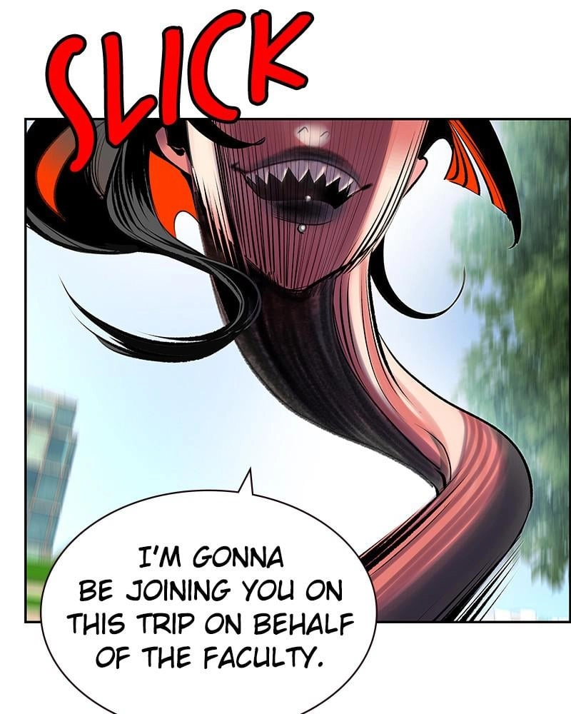 Jungle Juice Chapter 71 - Page 121
