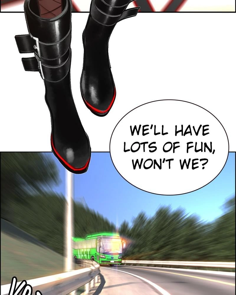 Jungle Juice Chapter 71 - Page 125