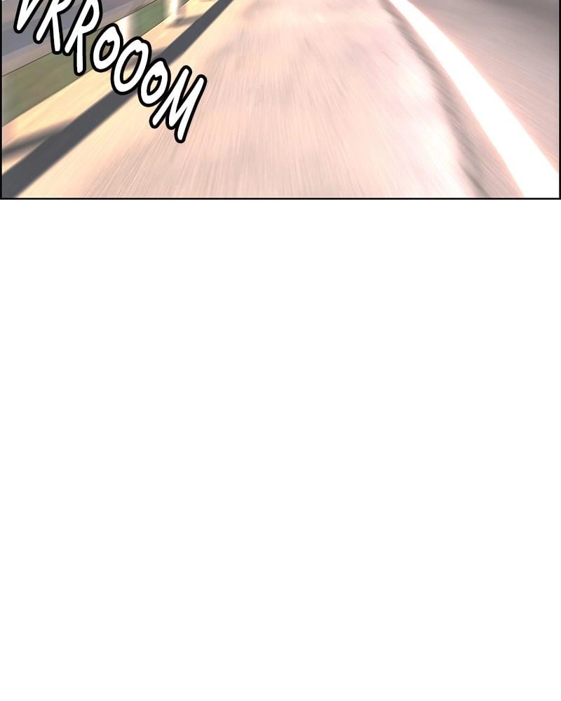 Jungle Juice Chapter 71 - Page 126