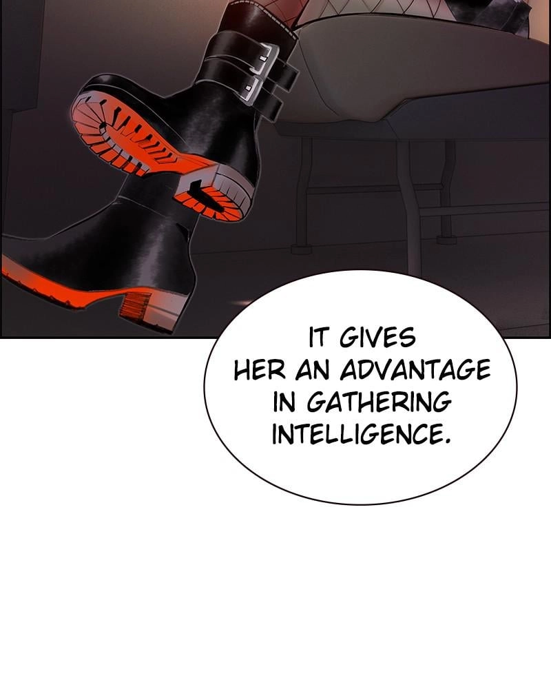 Jungle Juice Chapter 71 - Page 130