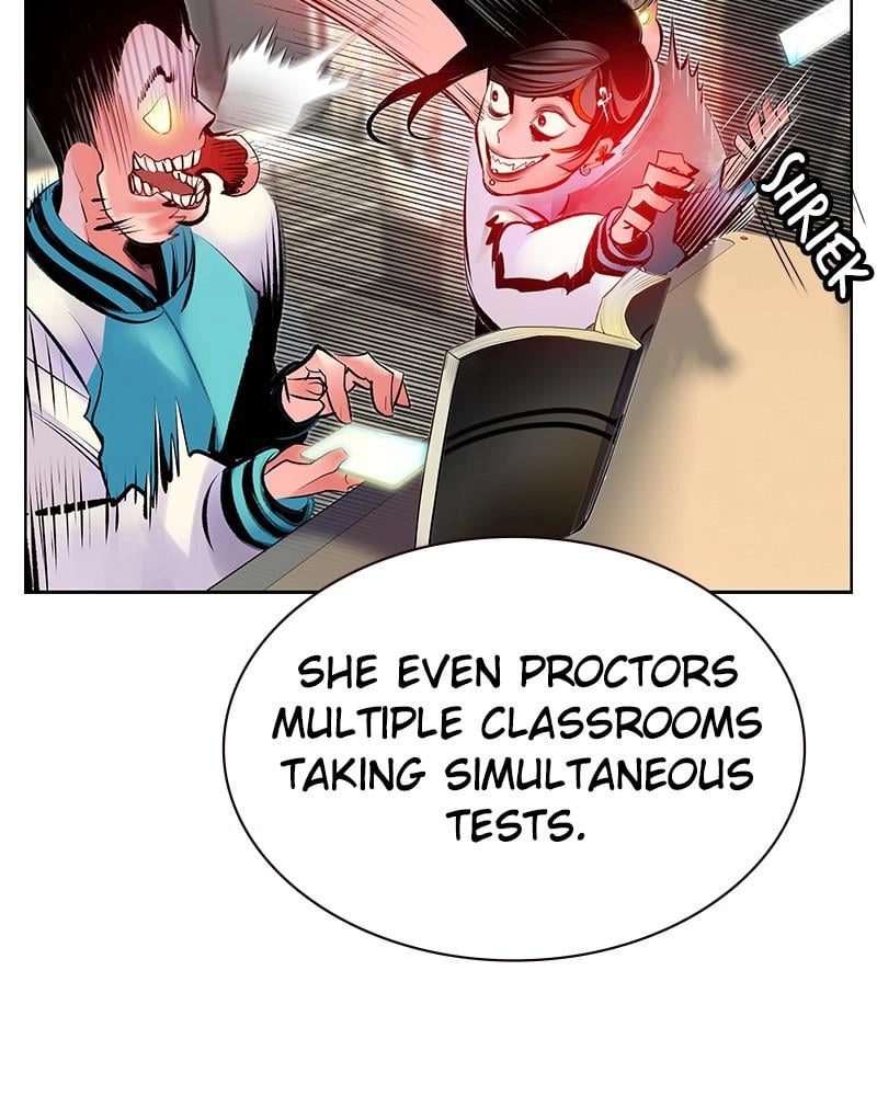 Jungle Juice Chapter 71 - Page 132