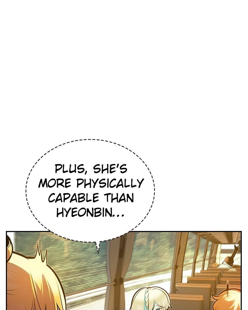 Jungle Juice Chapter 71 - Page 133