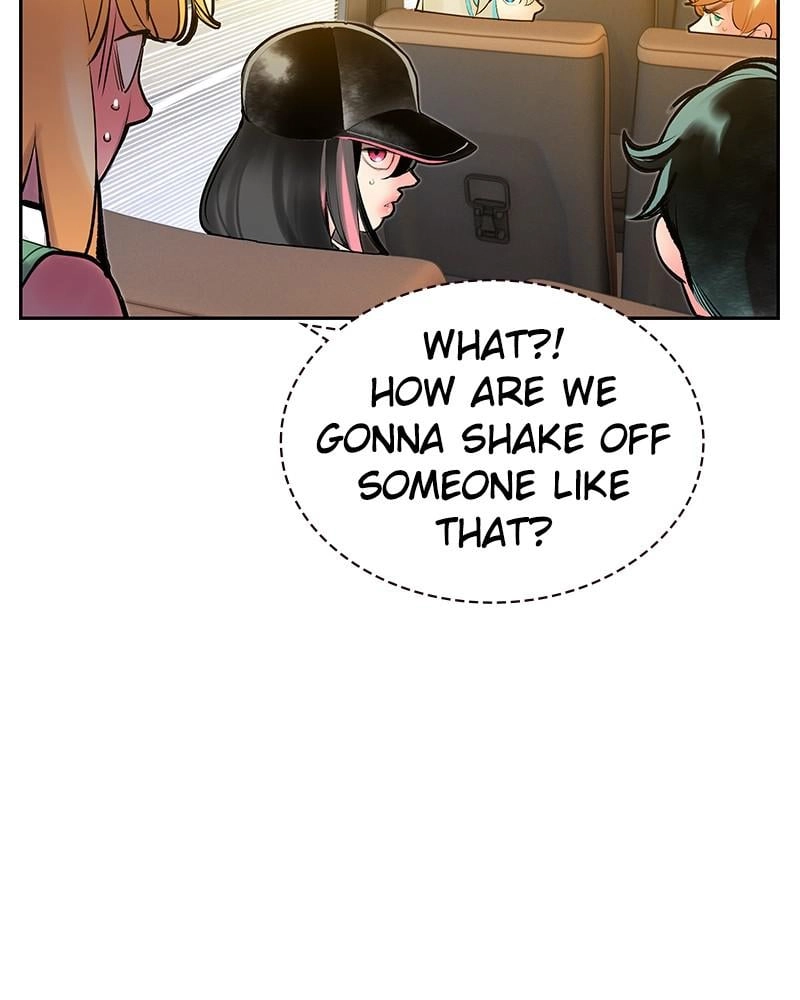 Jungle Juice Chapter 71 - Page 134