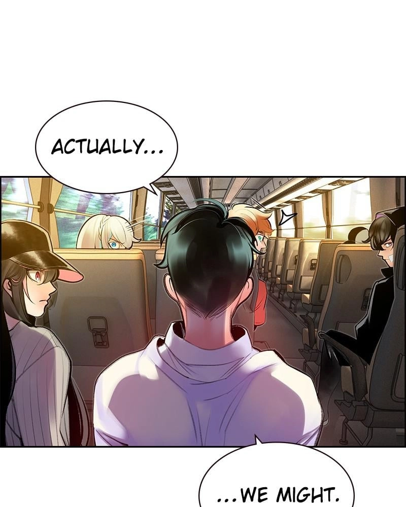 Jungle Juice Chapter 71 - Page 135