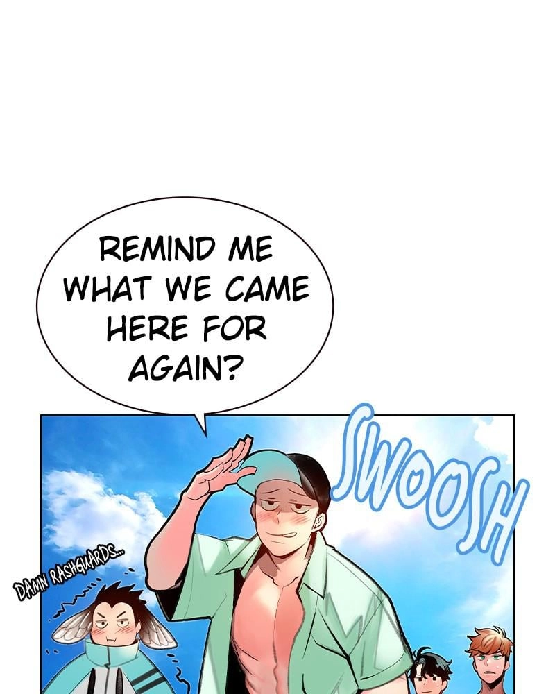 Jungle Juice Chapter 72 - Page 18