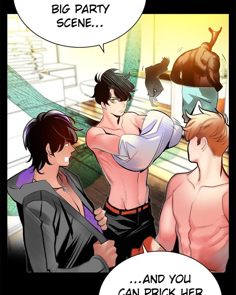 Jungle Juice Chapter 72 - Page 29