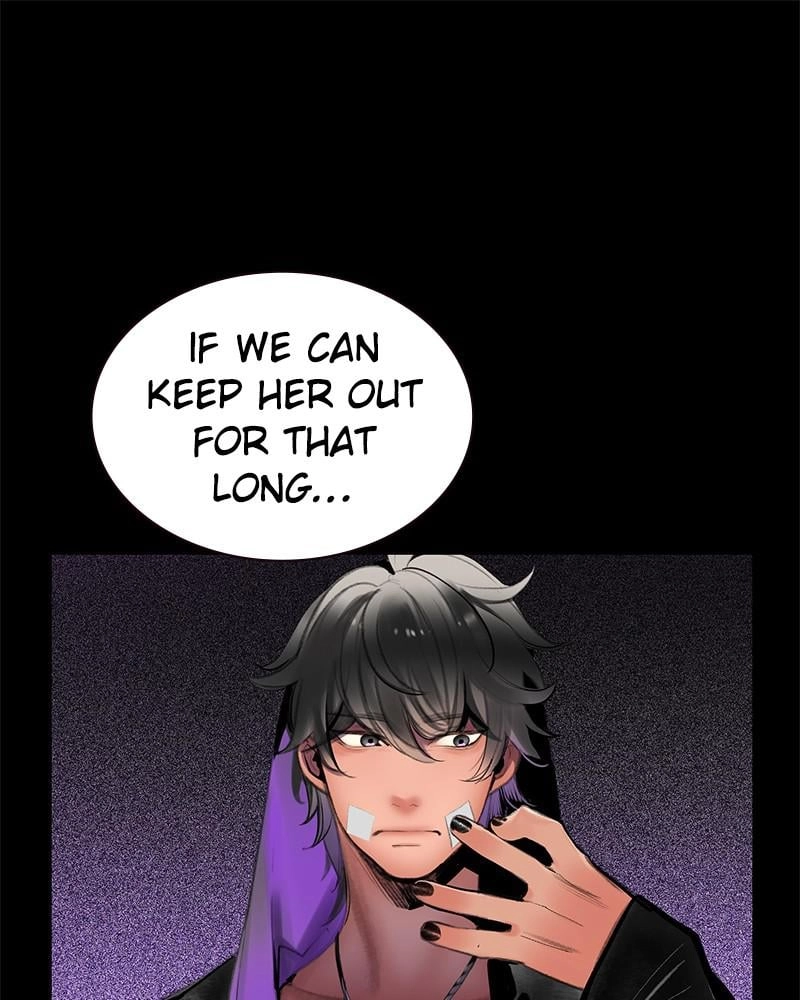 Jungle Juice Chapter 72 - Page 33