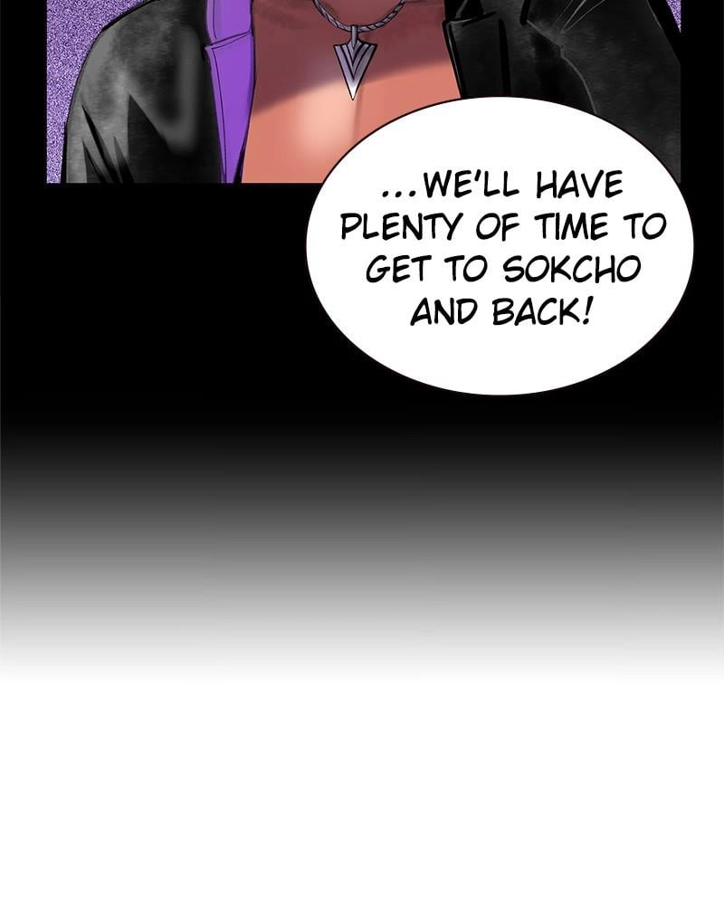 Jungle Juice Chapter 72 - Page 34