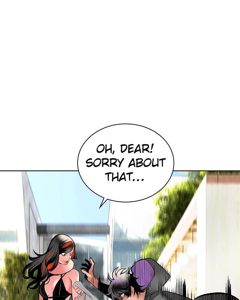 Jungle Juice Chapter 72 - Page 41