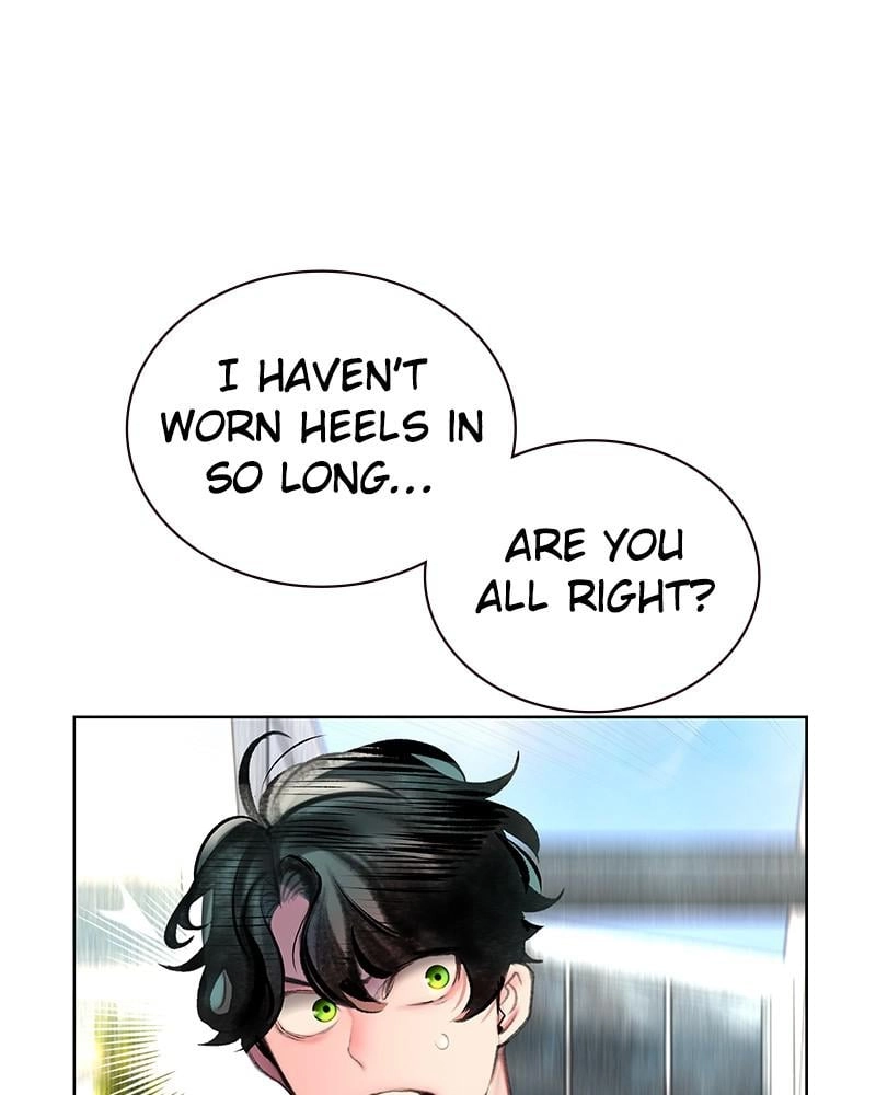 Jungle Juice Chapter 72 - Page 43
