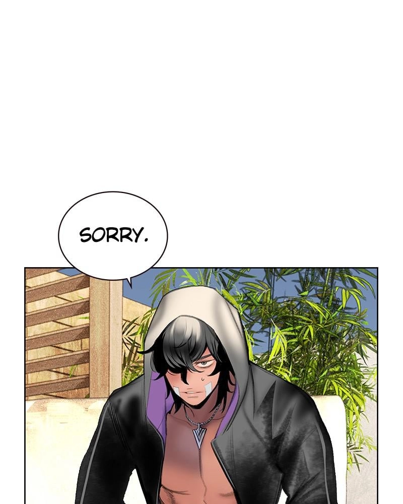 Jungle Juice Chapter 72 - Page 48