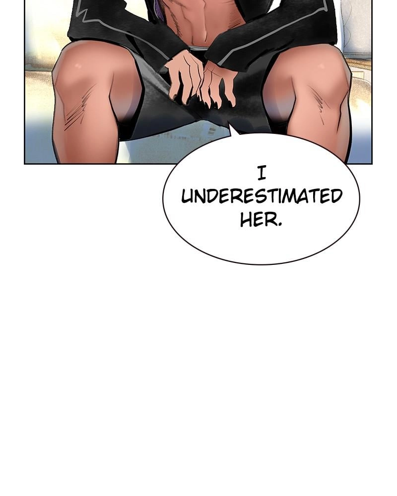 Jungle Juice Chapter 72 - Page 49