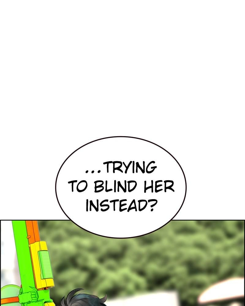 Jungle Juice Chapter 72 - Page 54