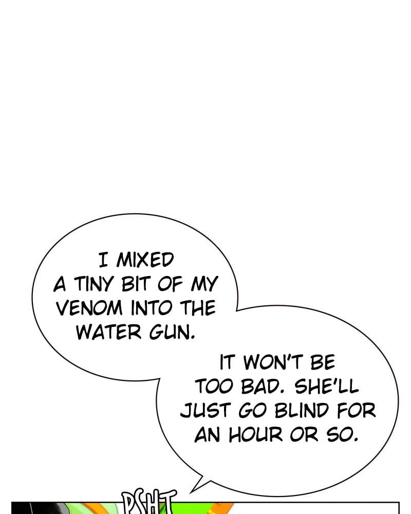 Jungle Juice Chapter 72 - Page 56