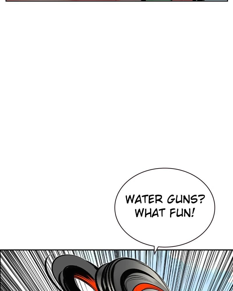 Jungle Juice Chapter 72 - Page 63
