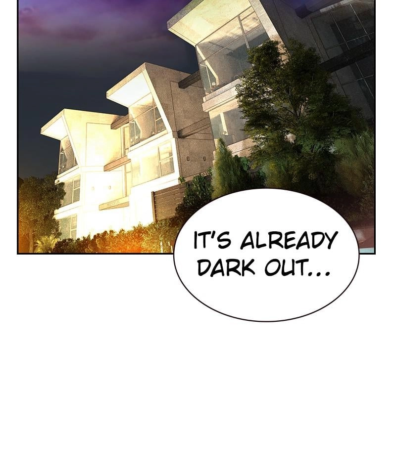 Jungle Juice Chapter 72 - Page 88
