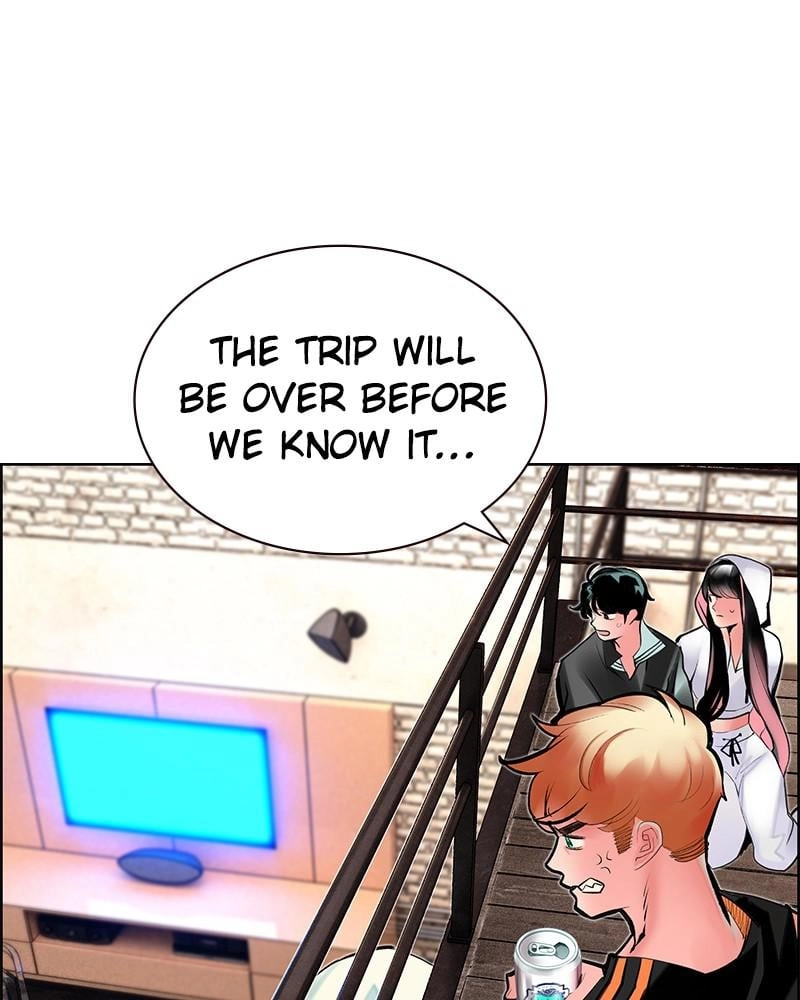 Jungle Juice Chapter 72 - Page 89