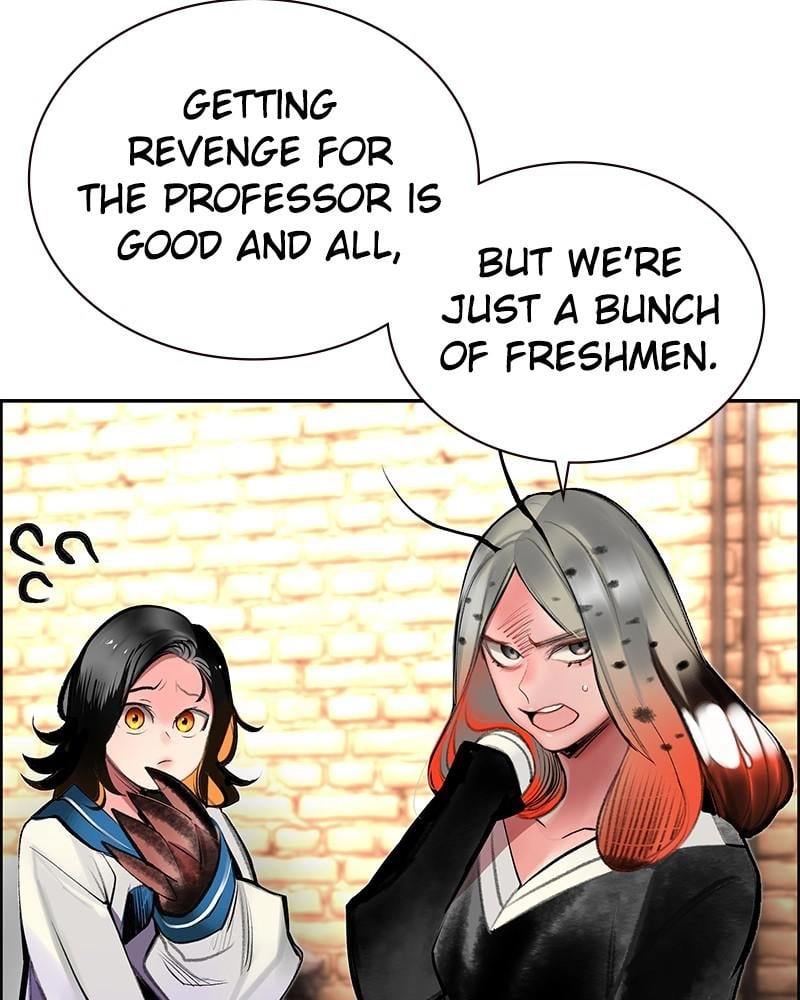Jungle Juice Chapter 72 - Page 93