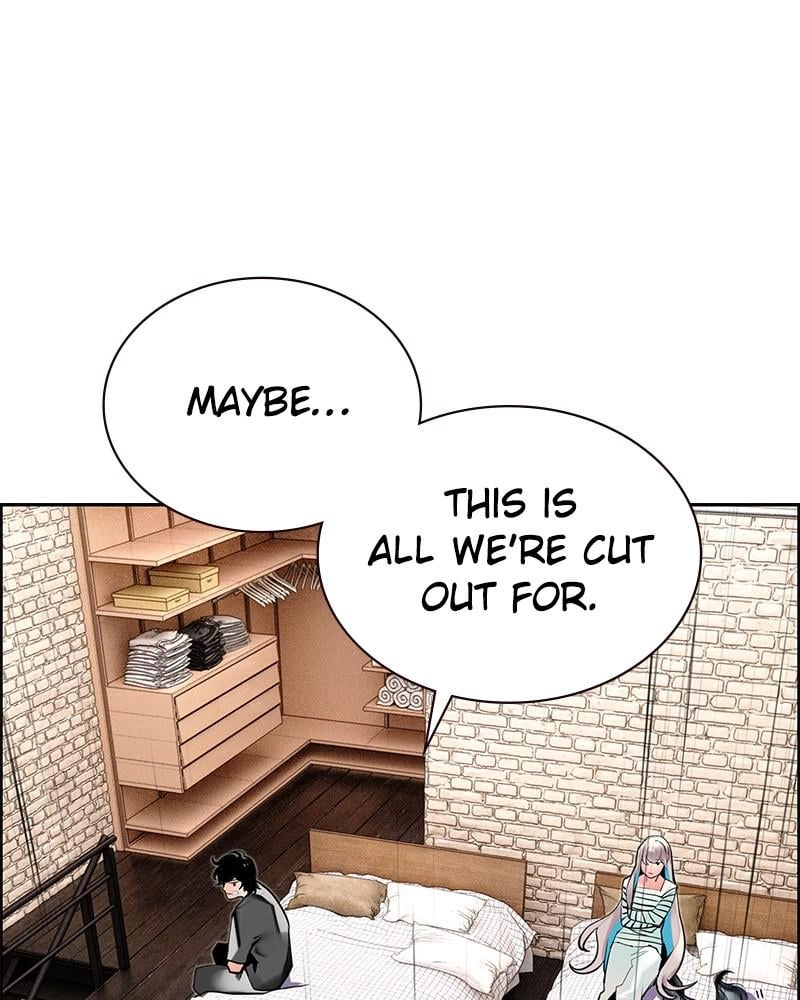 Jungle Juice Chapter 72 - Page 95