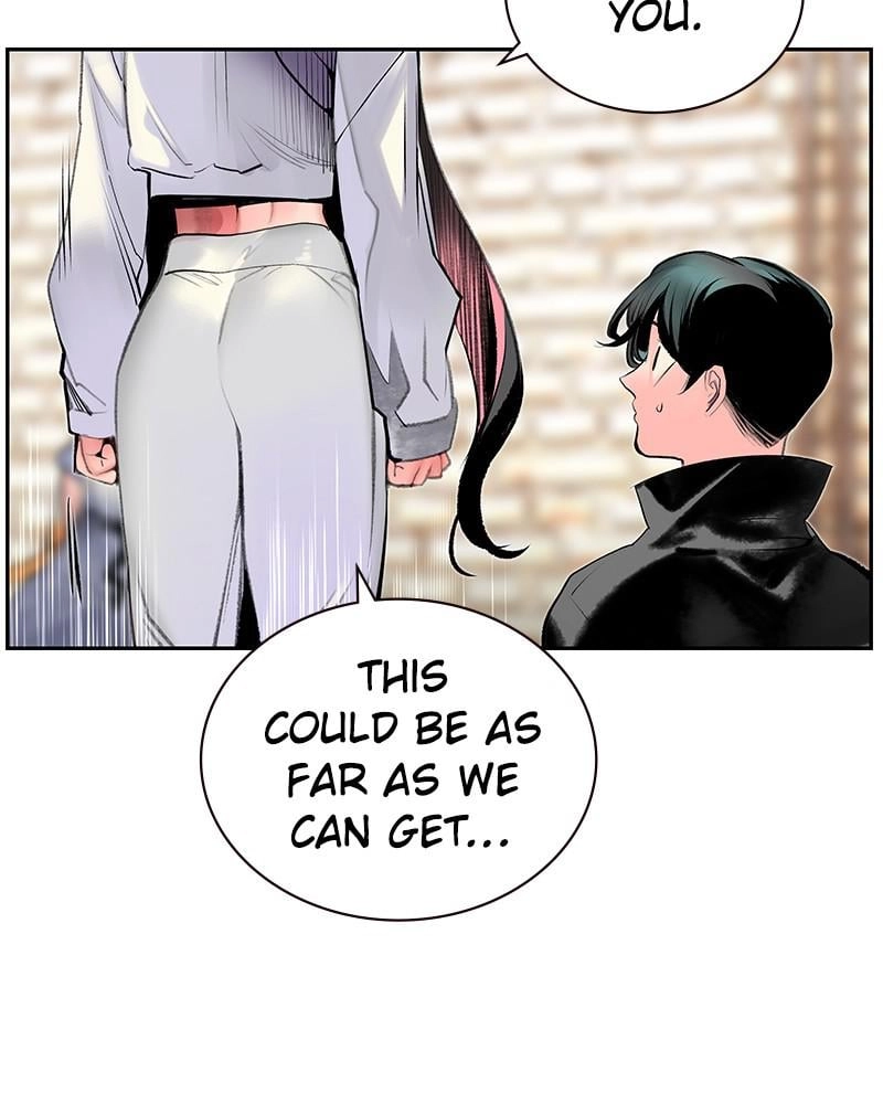 Jungle Juice Chapter 72 - Page 99