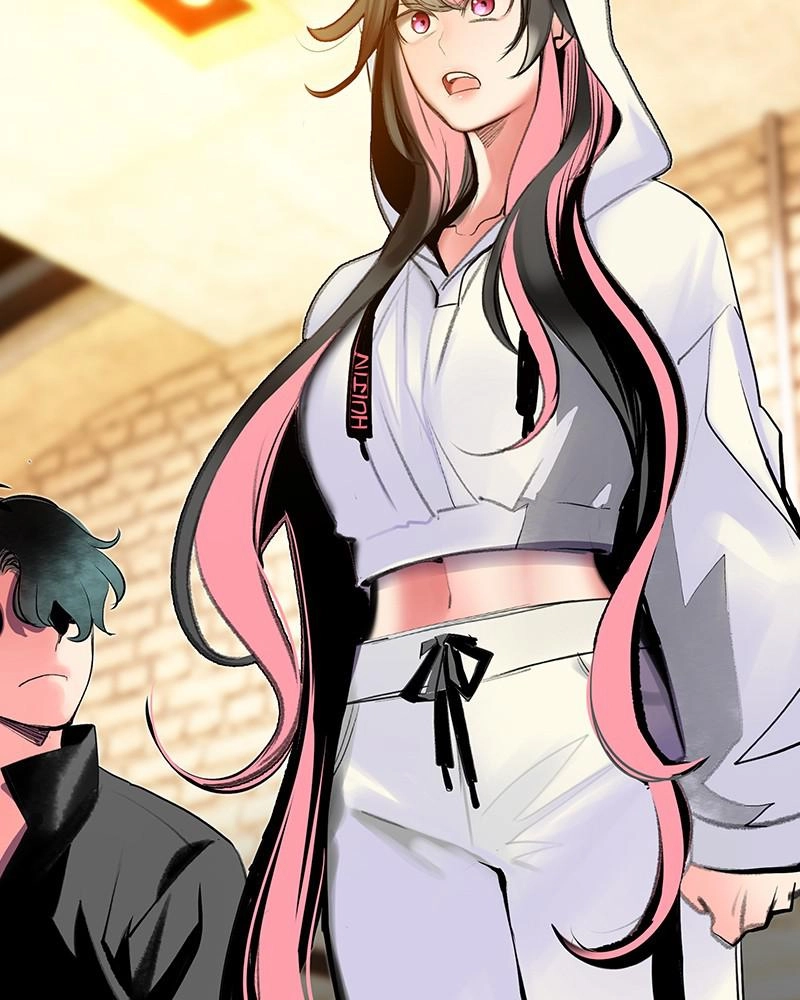 Jungle Juice Chapter 72 - Page 101