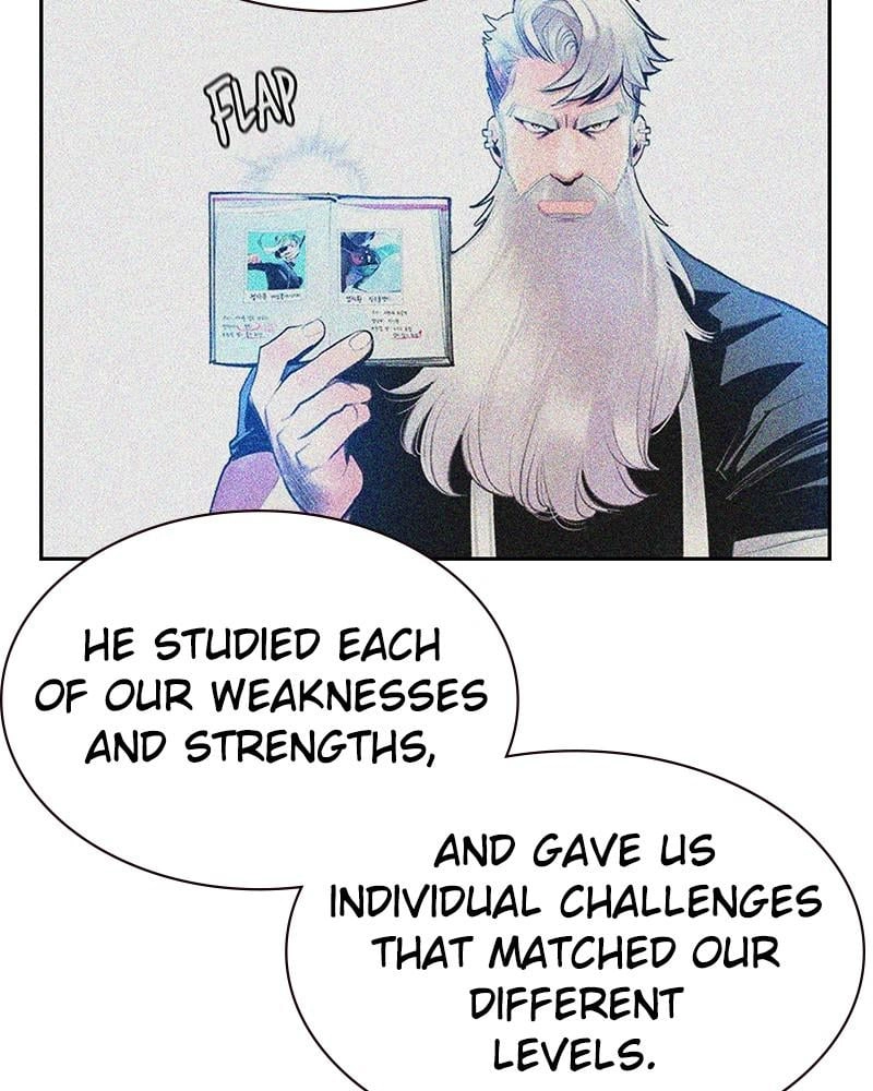 Jungle Juice Chapter 72 - Page 103