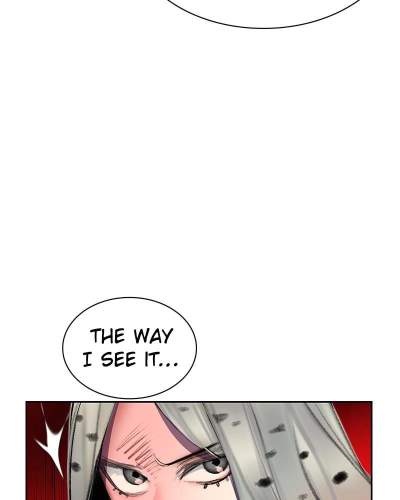 Jungle Juice Chapter 72 - Page 104