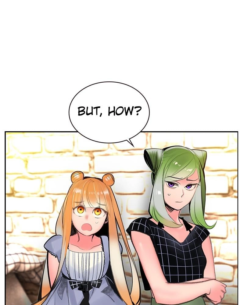Jungle Juice Chapter 72 - Page 106