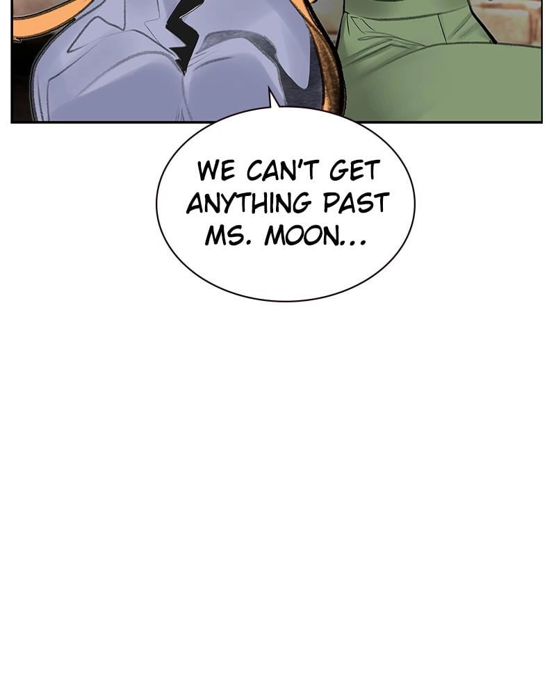 Jungle Juice Chapter 72 - Page 107