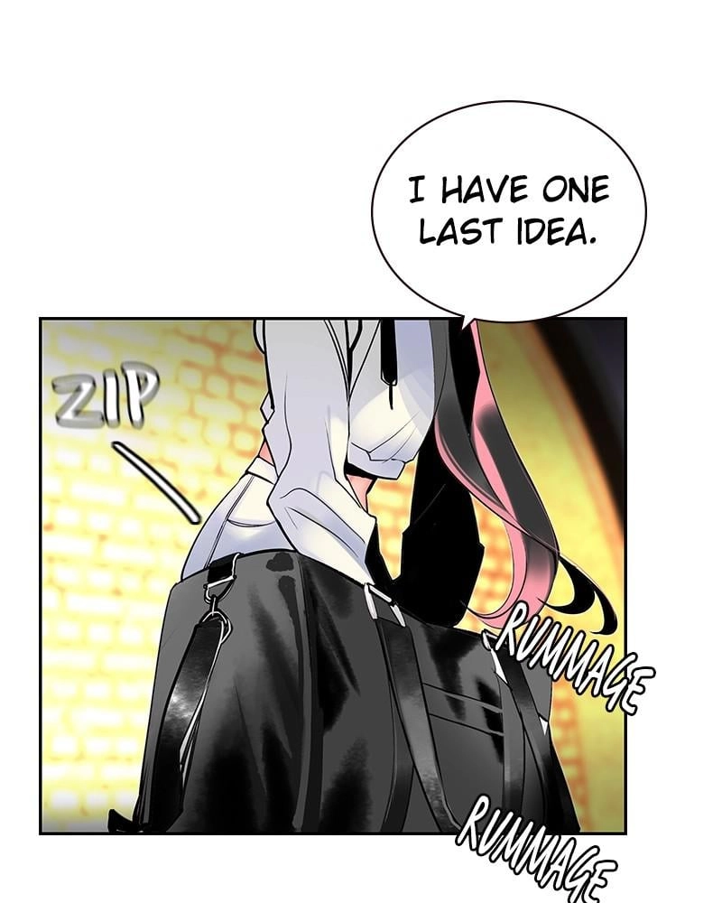 Jungle Juice Chapter 72 - Page 108