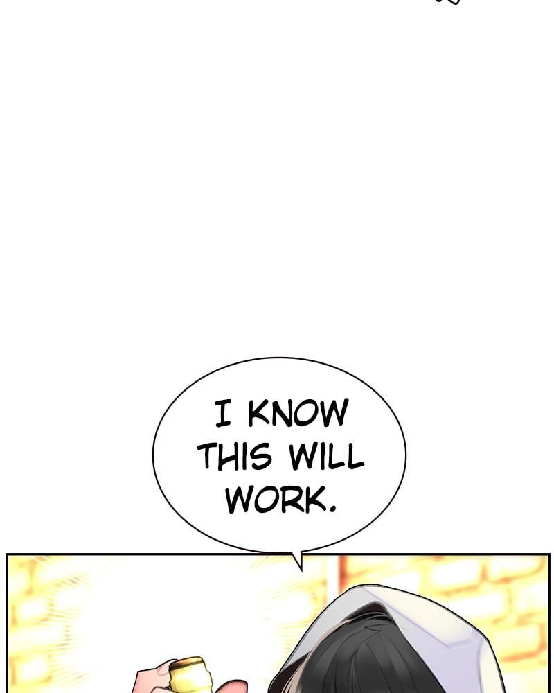 Jungle Juice Chapter 72 - Page 109