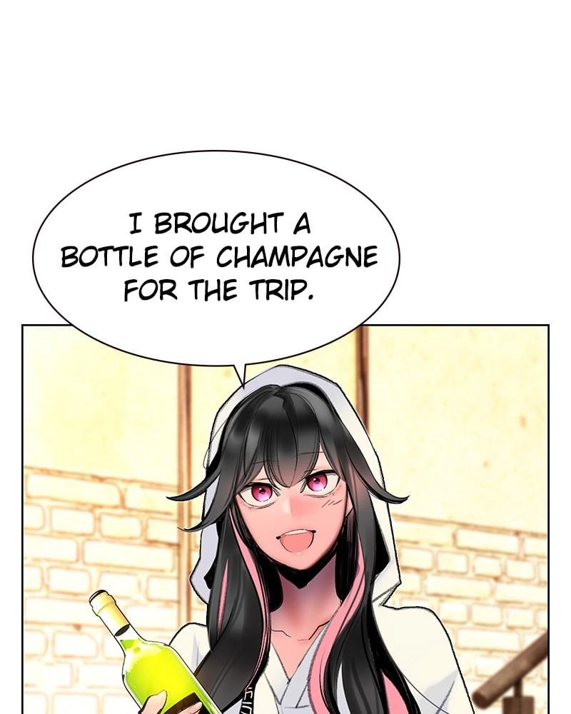 Jungle Juice Chapter 72 - Page 115