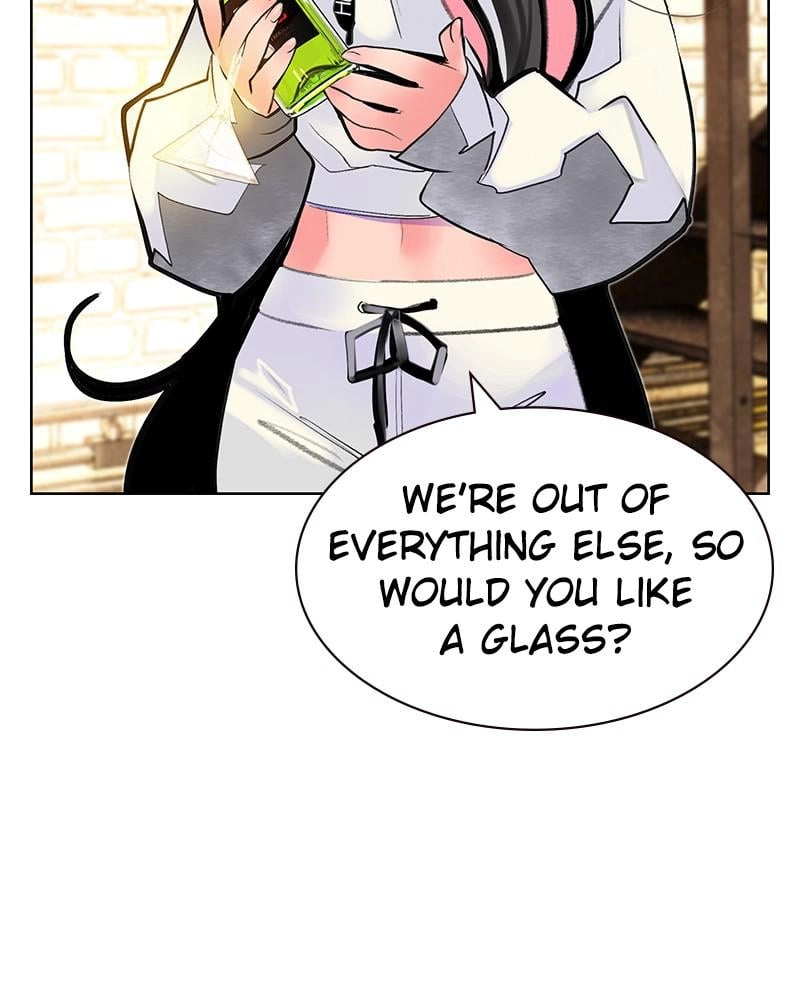 Jungle Juice Chapter 72 - Page 116