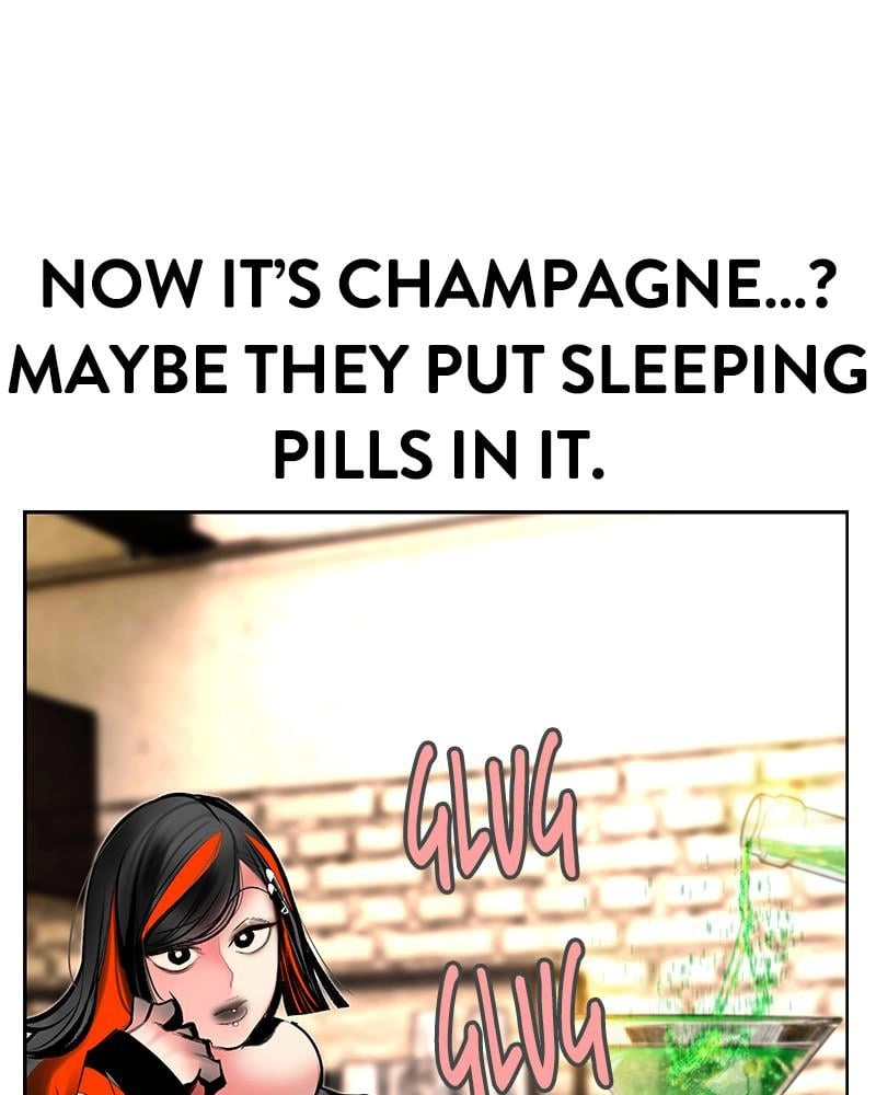 Jungle Juice Chapter 72 - Page 117