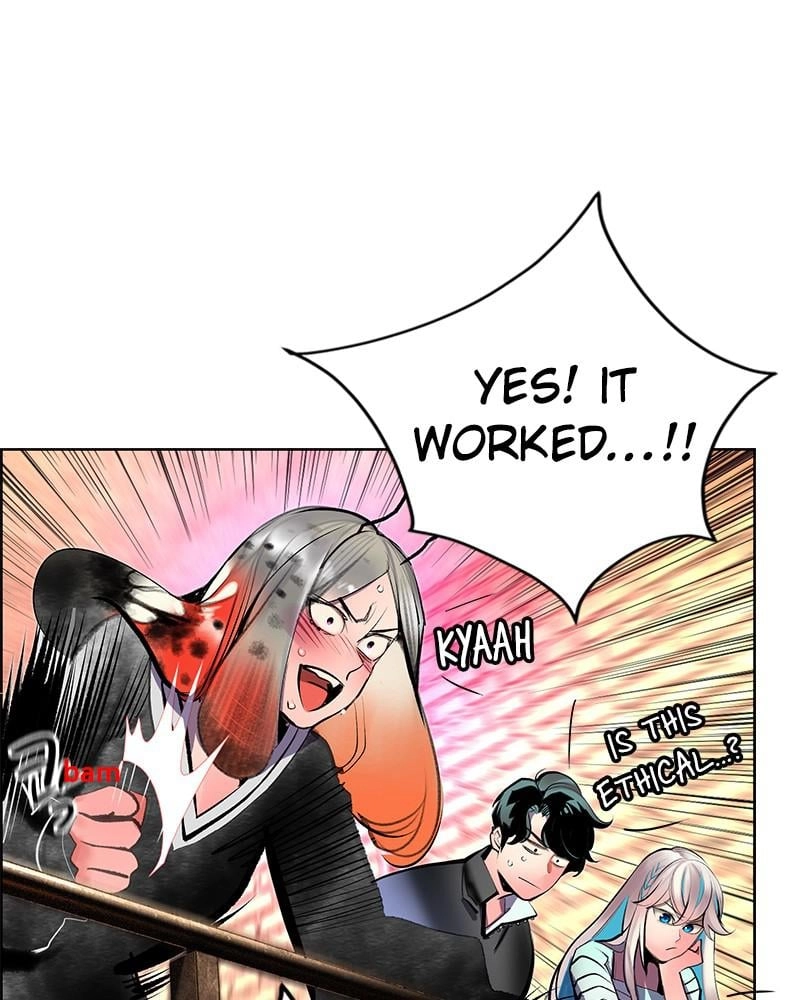 Jungle Juice Chapter 72 - Page 141