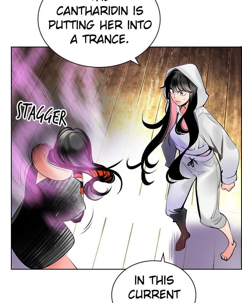 Jungle Juice Chapter 72 - Page 143