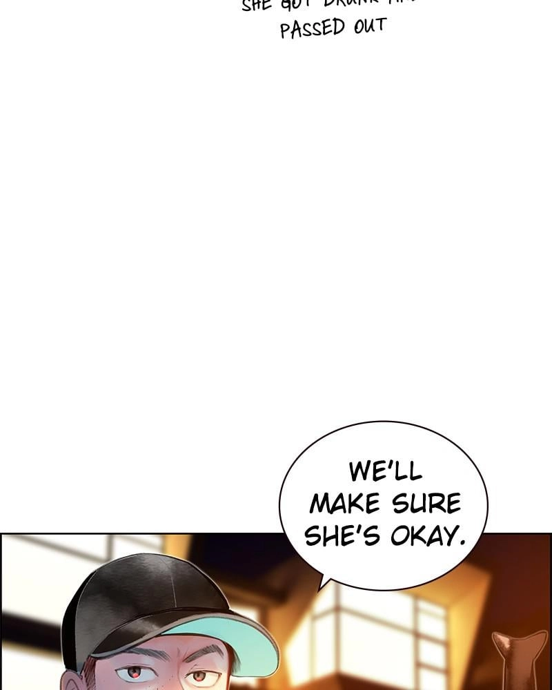 Jungle Juice Chapter 73 - Page 6