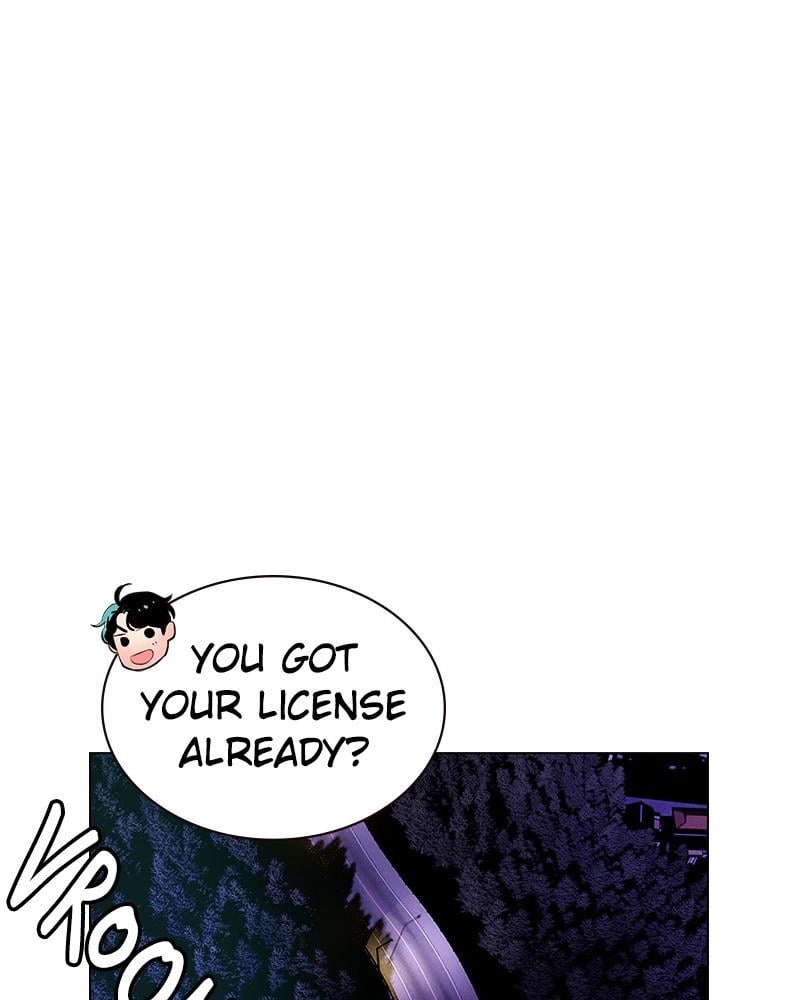 Jungle Juice Chapter 73 - Page 21
