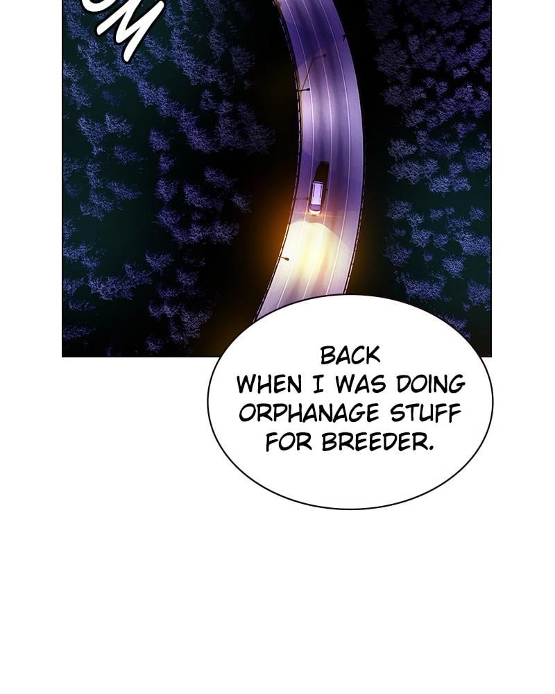 Jungle Juice Chapter 73 - Page 22