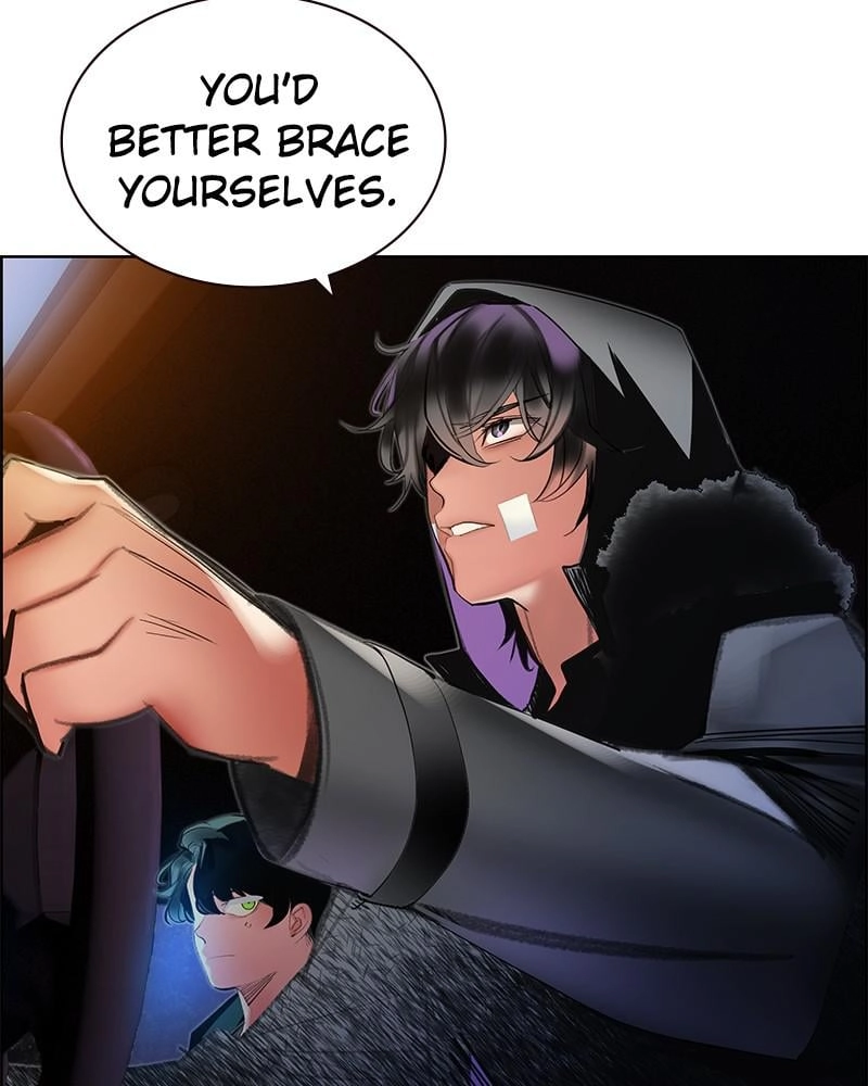 Jungle Juice Chapter 73 - Page 25