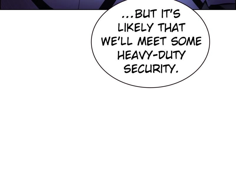 Jungle Juice Chapter 73 - Page 28